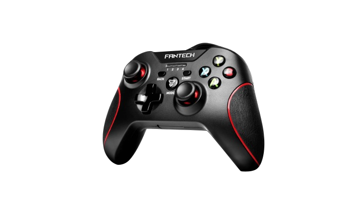 GP11 Shooter USB Gamepad