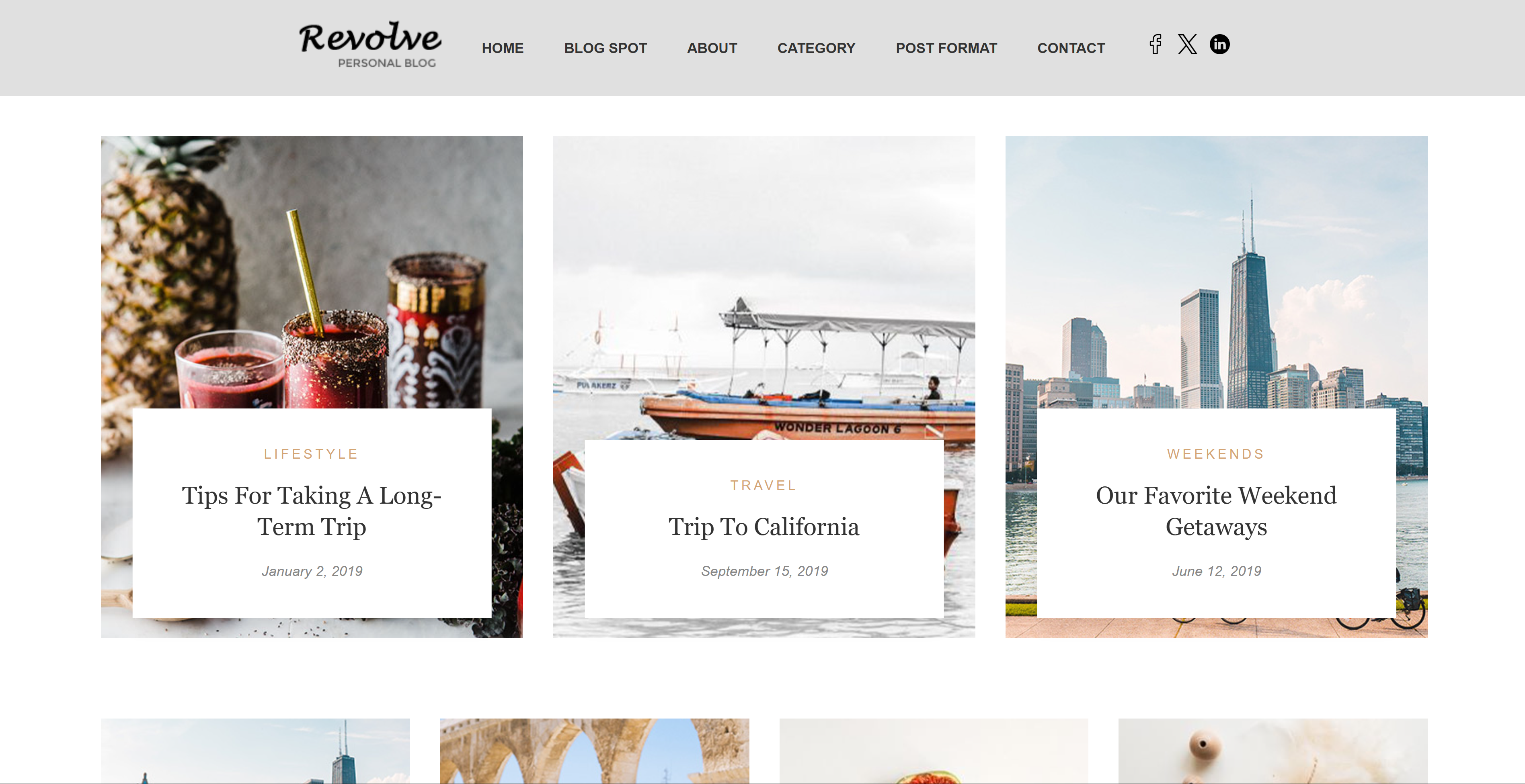 Project placeholder image