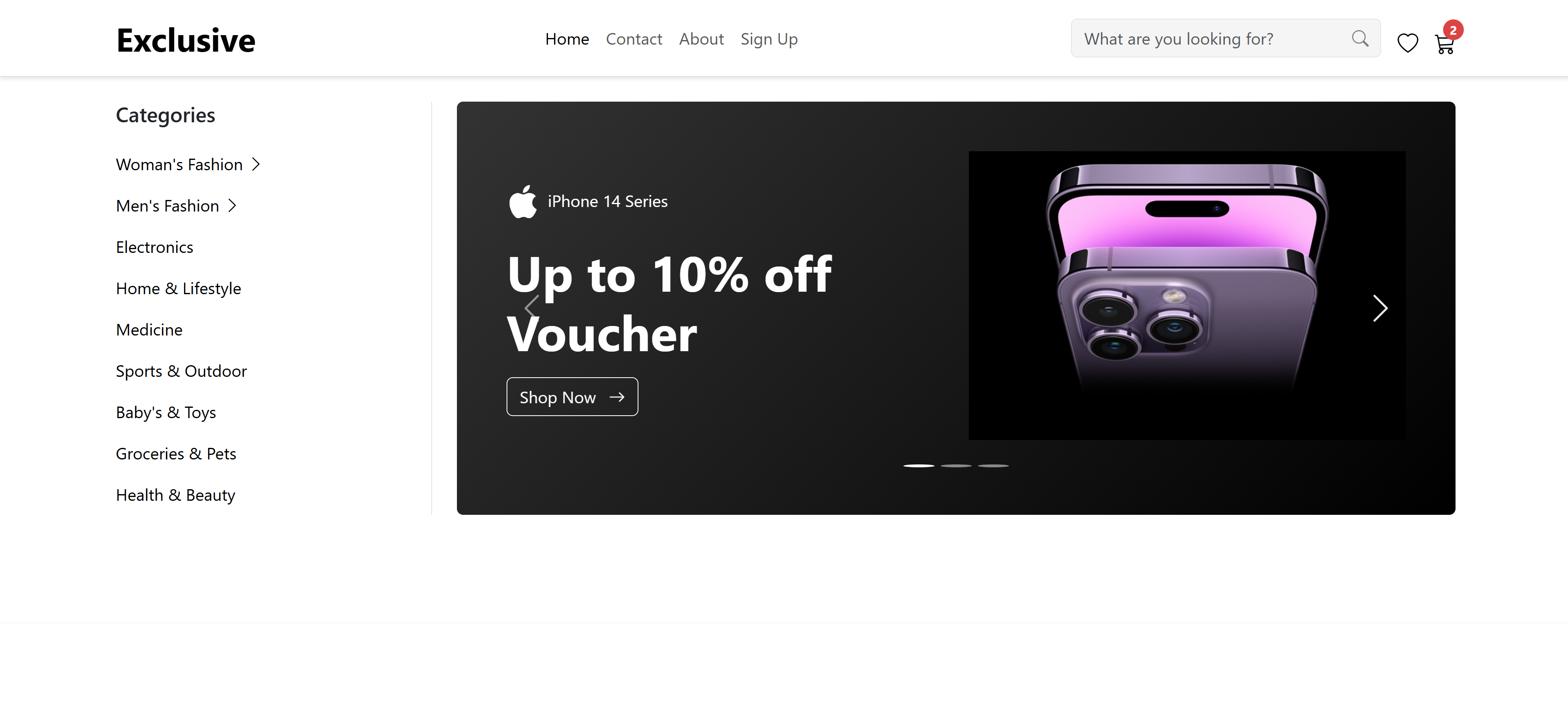 Project placeholder image