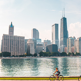 The best place to explore to enjoy