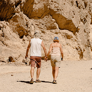 8 Powerful Ways to Add Vibrant Colour to Your Life