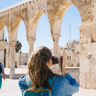 How to Make list for travelling alone