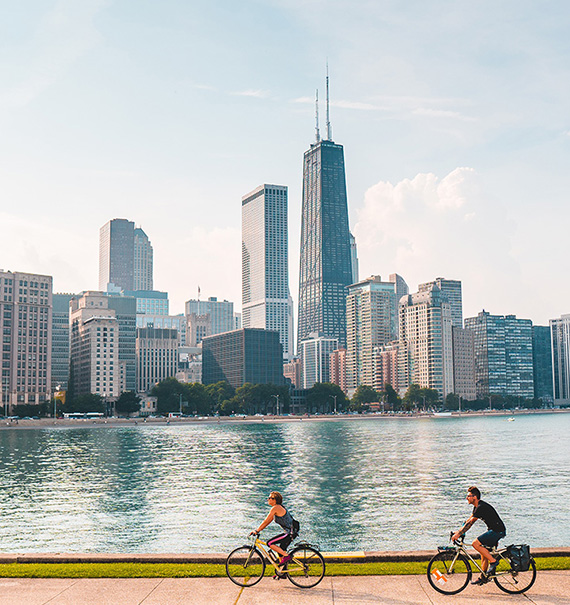 Our Favorite Weekend Getaways